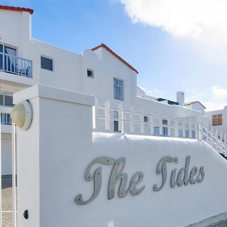 25 The Tides Appartement Struisbaai Buitenkant foto