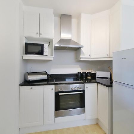 25 The Tides Appartement Struisbaai Buitenkant foto