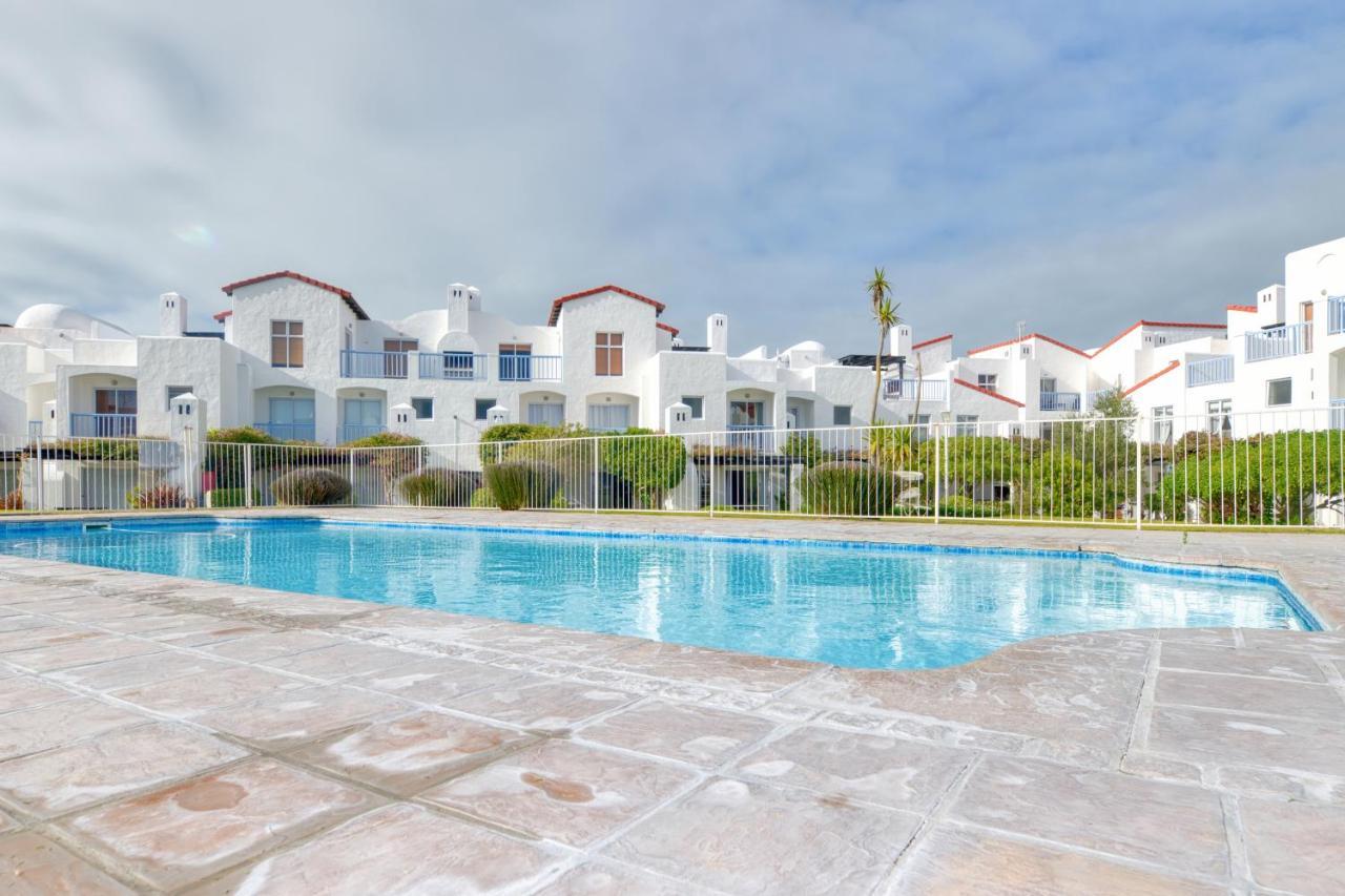 25 The Tides Appartement Struisbaai Buitenkant foto