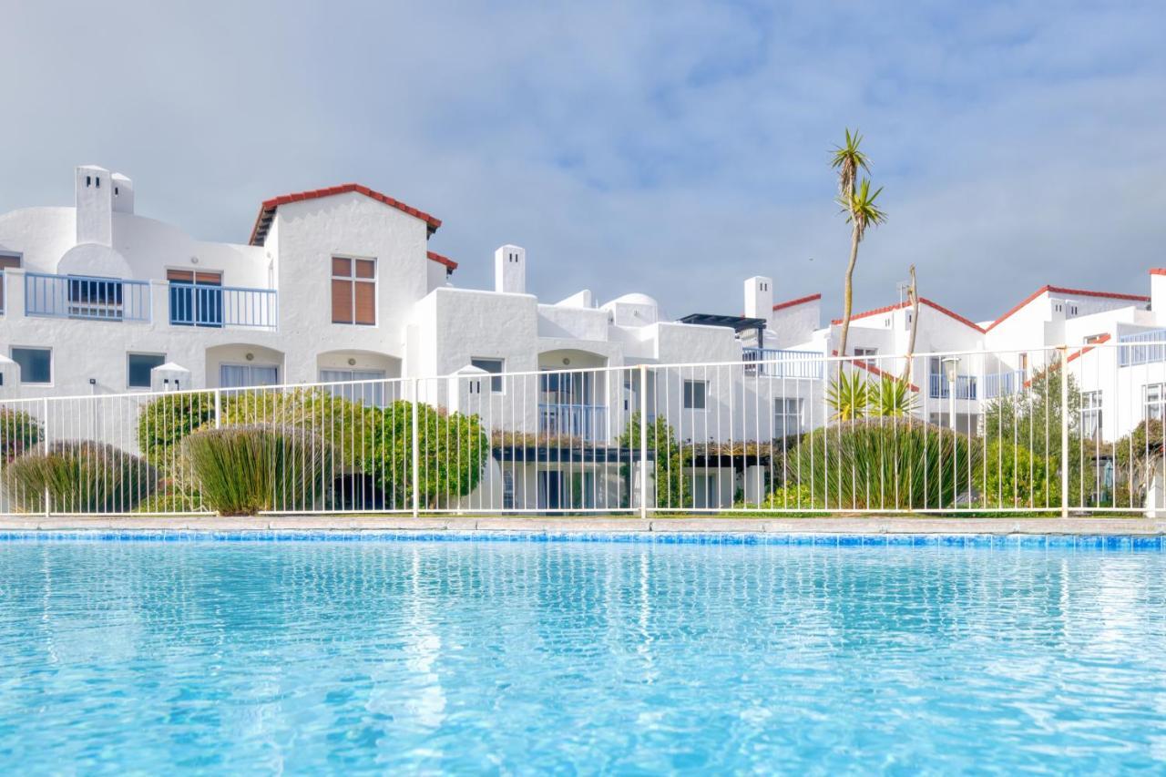 25 The Tides Appartement Struisbaai Buitenkant foto