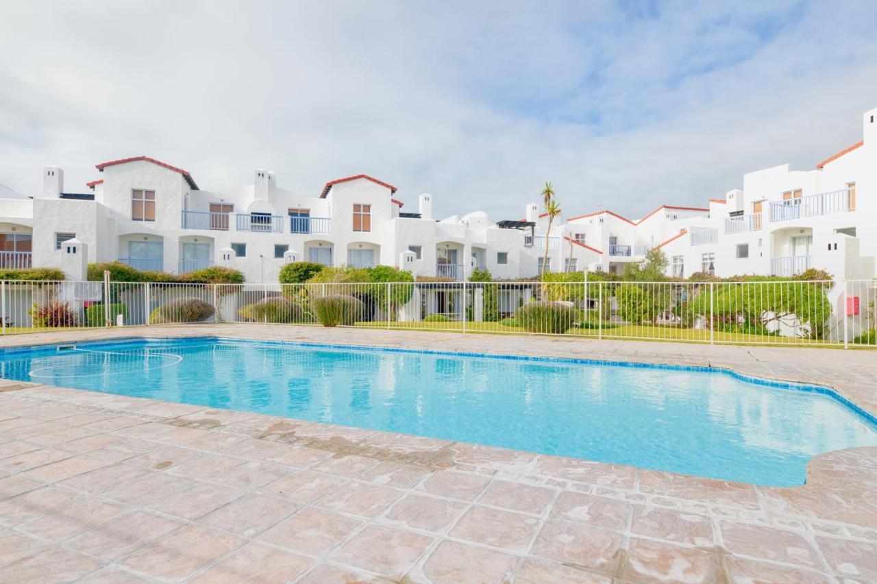 25 The Tides Appartement Struisbaai Buitenkant foto