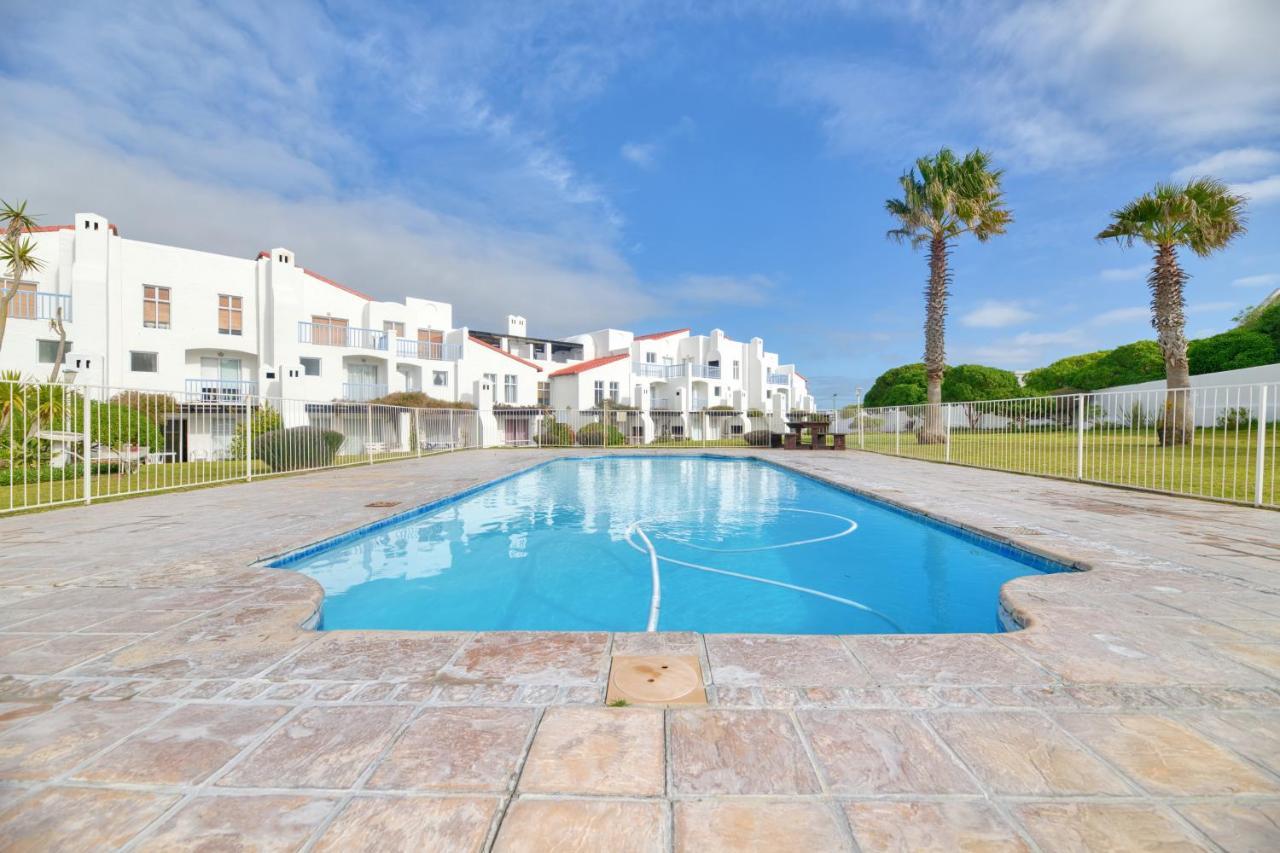 25 The Tides Appartement Struisbaai Buitenkant foto