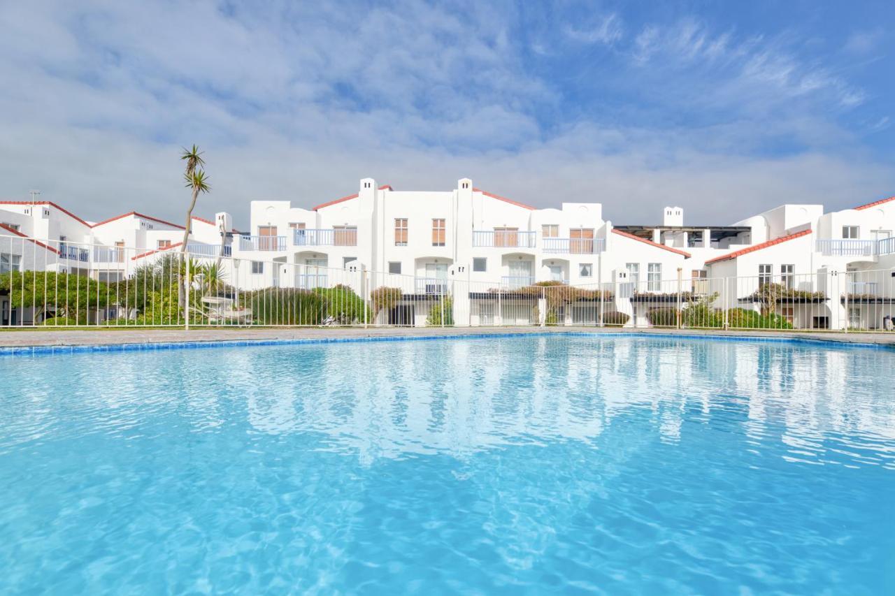 25 The Tides Appartement Struisbaai Buitenkant foto