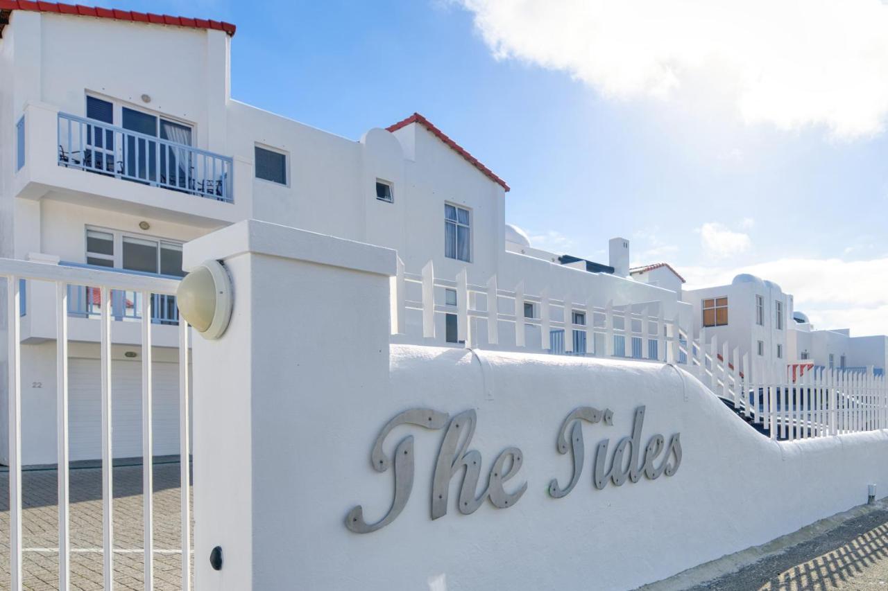25 The Tides Appartement Struisbaai Buitenkant foto