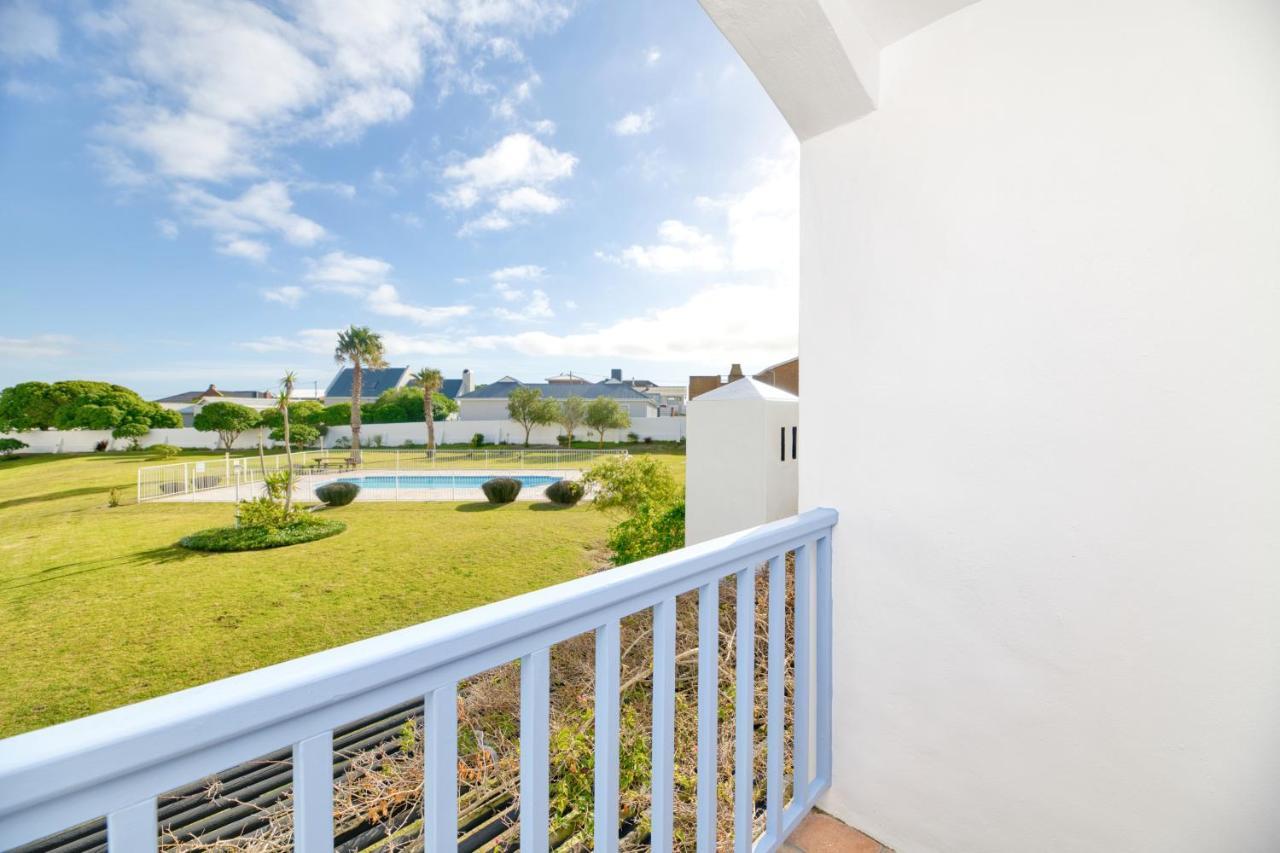 25 The Tides Appartement Struisbaai Buitenkant foto