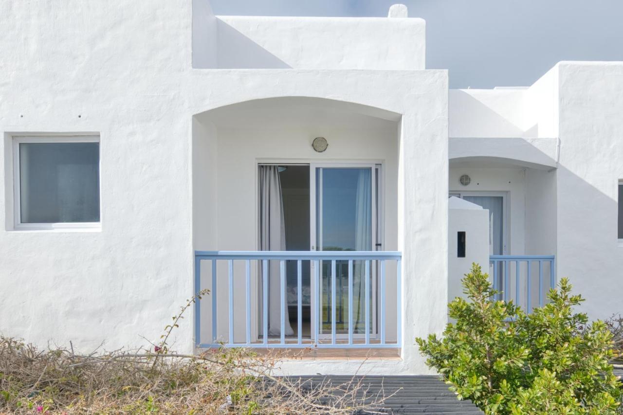 25 The Tides Appartement Struisbaai Buitenkant foto