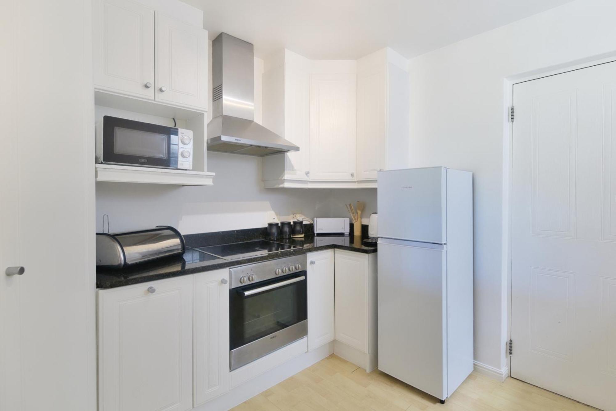25 The Tides Appartement Struisbaai Buitenkant foto