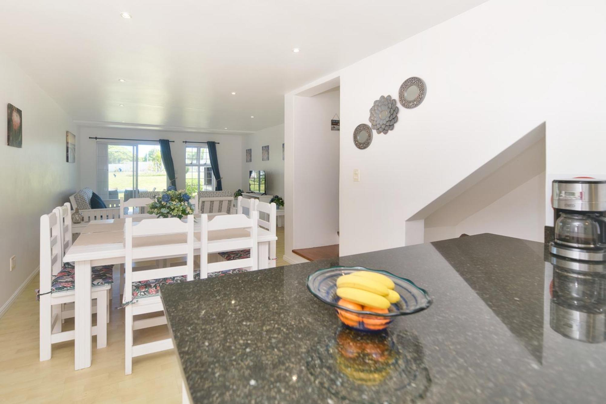 25 The Tides Appartement Struisbaai Buitenkant foto