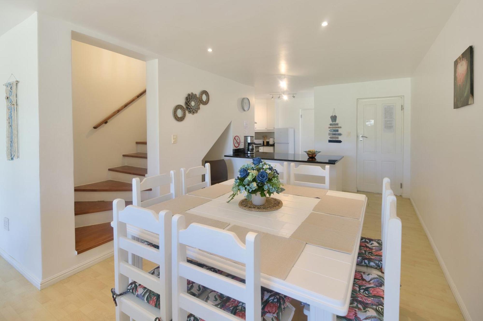 25 The Tides Appartement Struisbaai Buitenkant foto