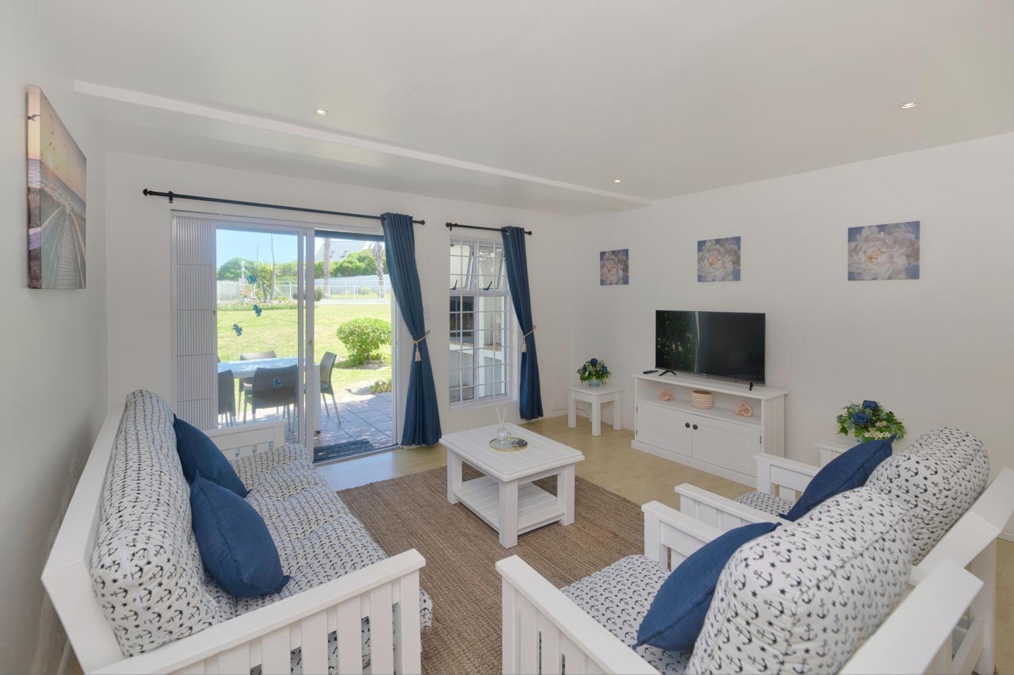 25 The Tides Appartement Struisbaai Buitenkant foto