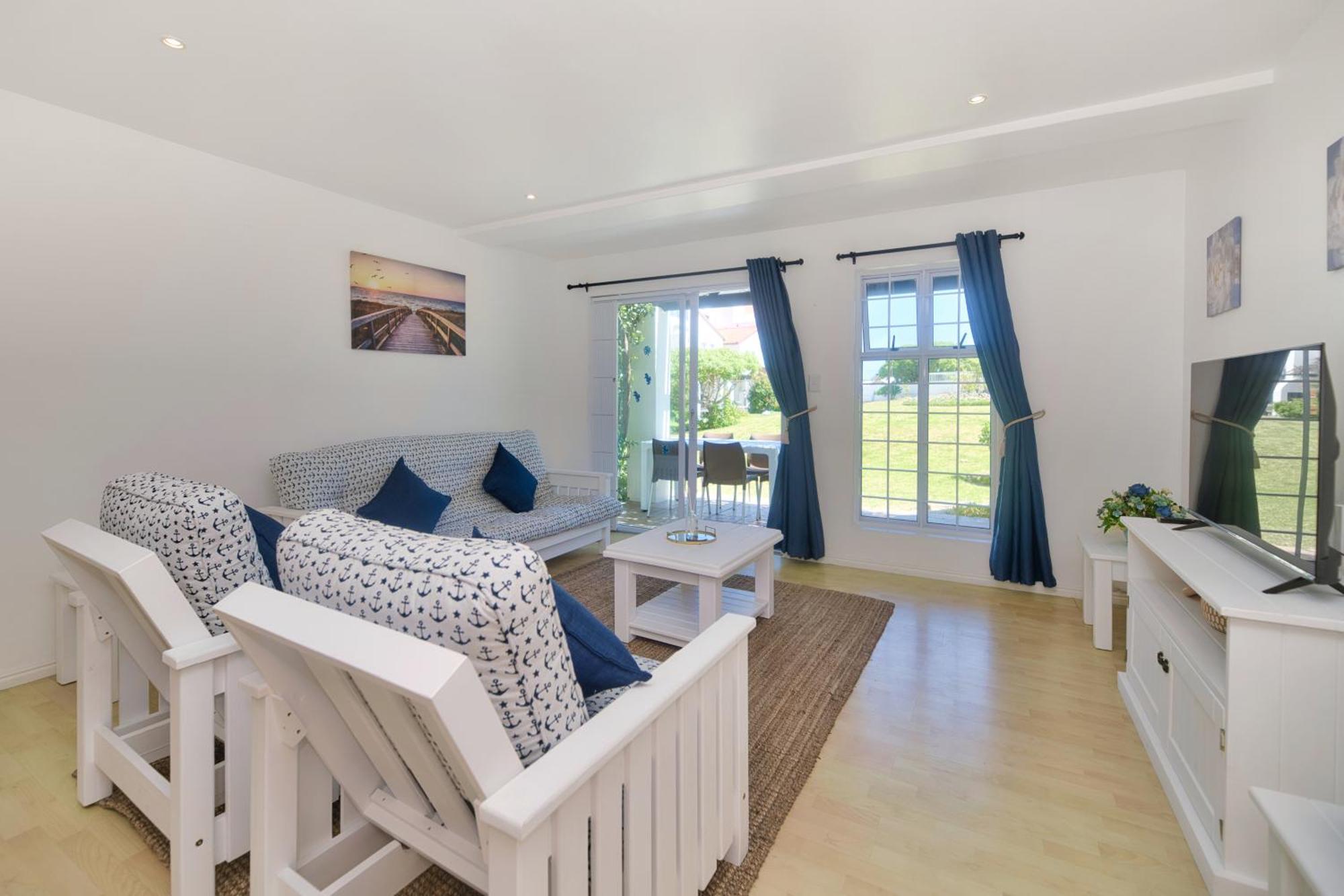 25 The Tides Appartement Struisbaai Buitenkant foto