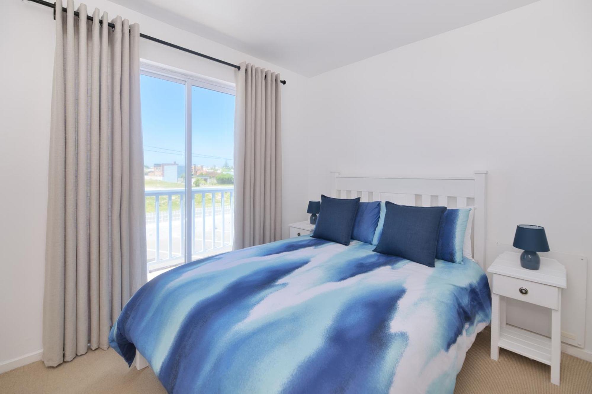 25 The Tides Appartement Struisbaai Buitenkant foto