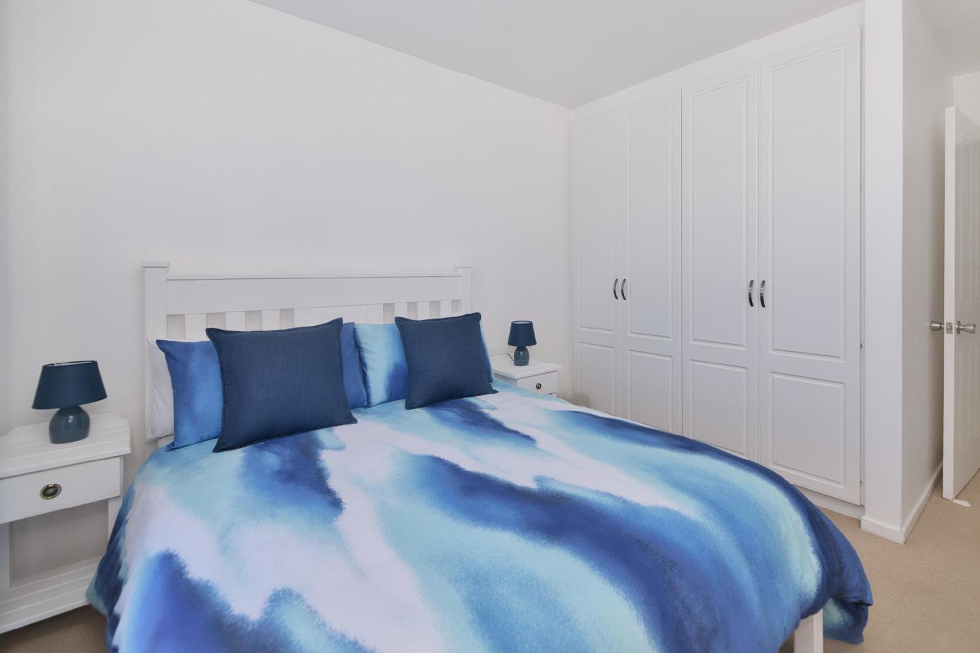 25 The Tides Appartement Struisbaai Buitenkant foto