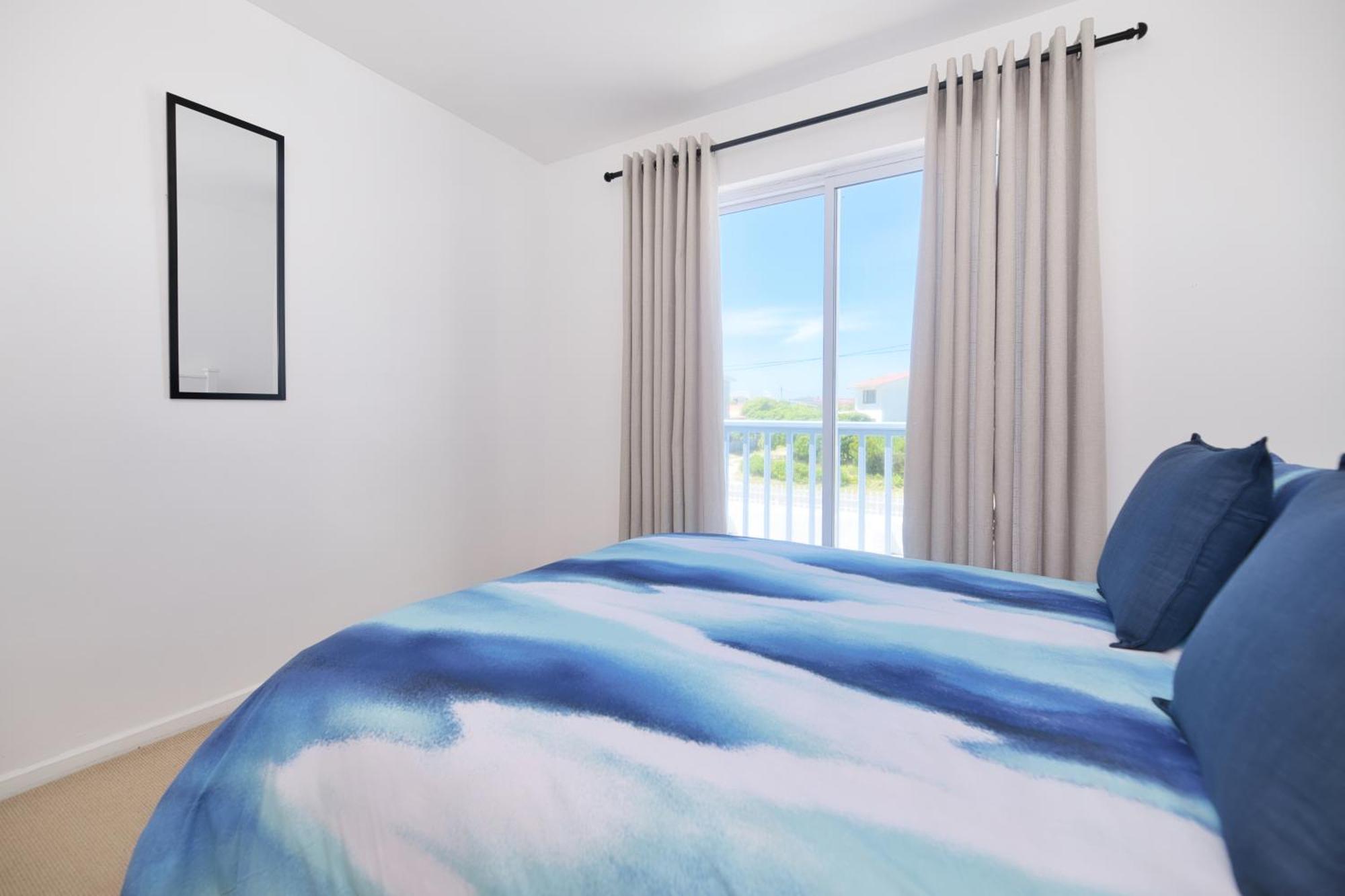 25 The Tides Appartement Struisbaai Buitenkant foto