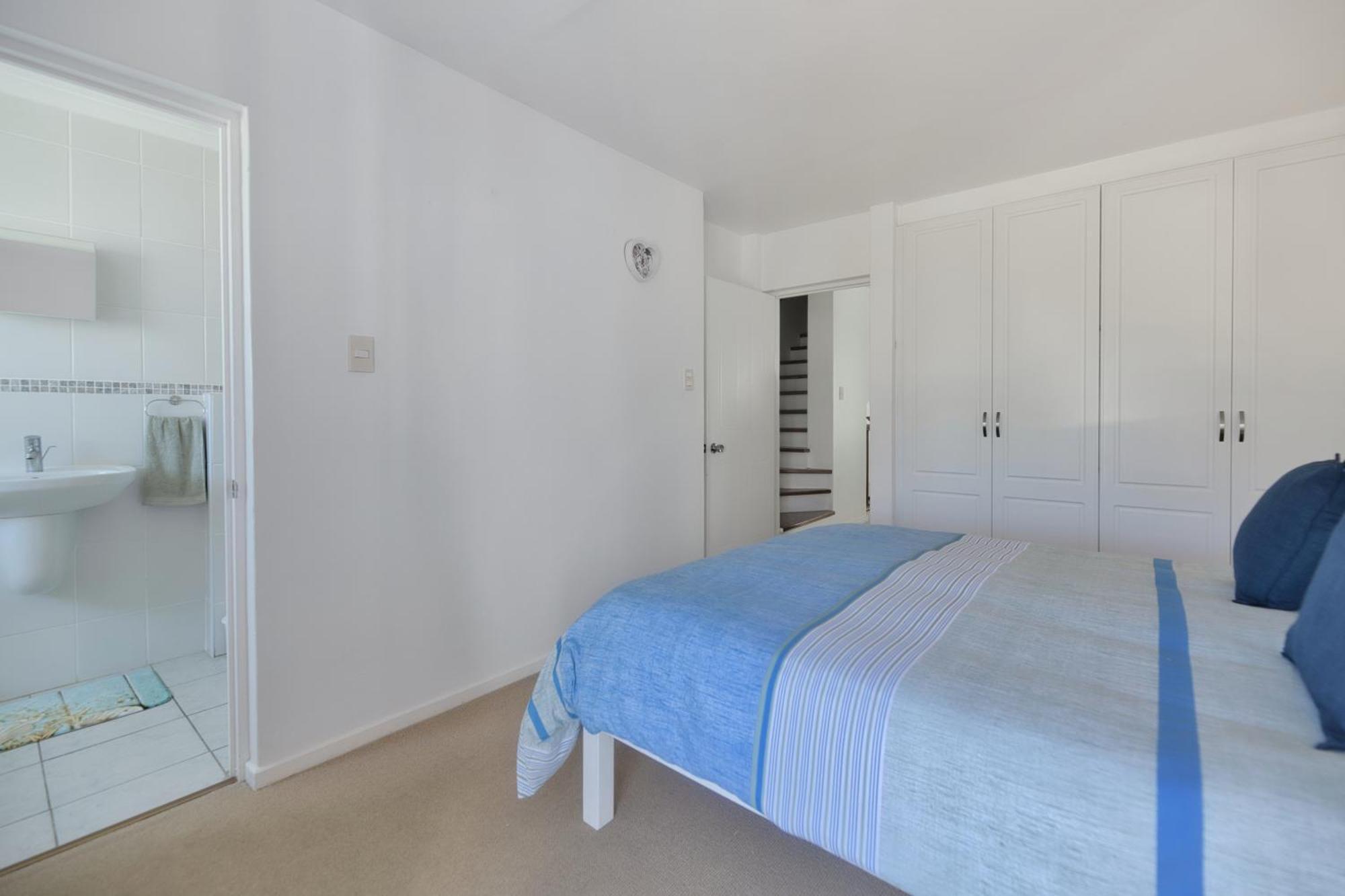 25 The Tides Appartement Struisbaai Buitenkant foto