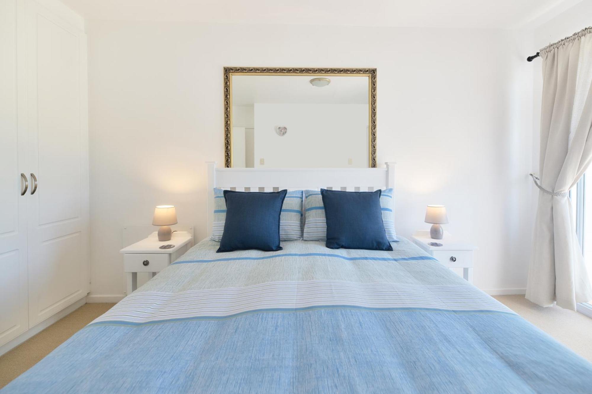 25 The Tides Appartement Struisbaai Buitenkant foto