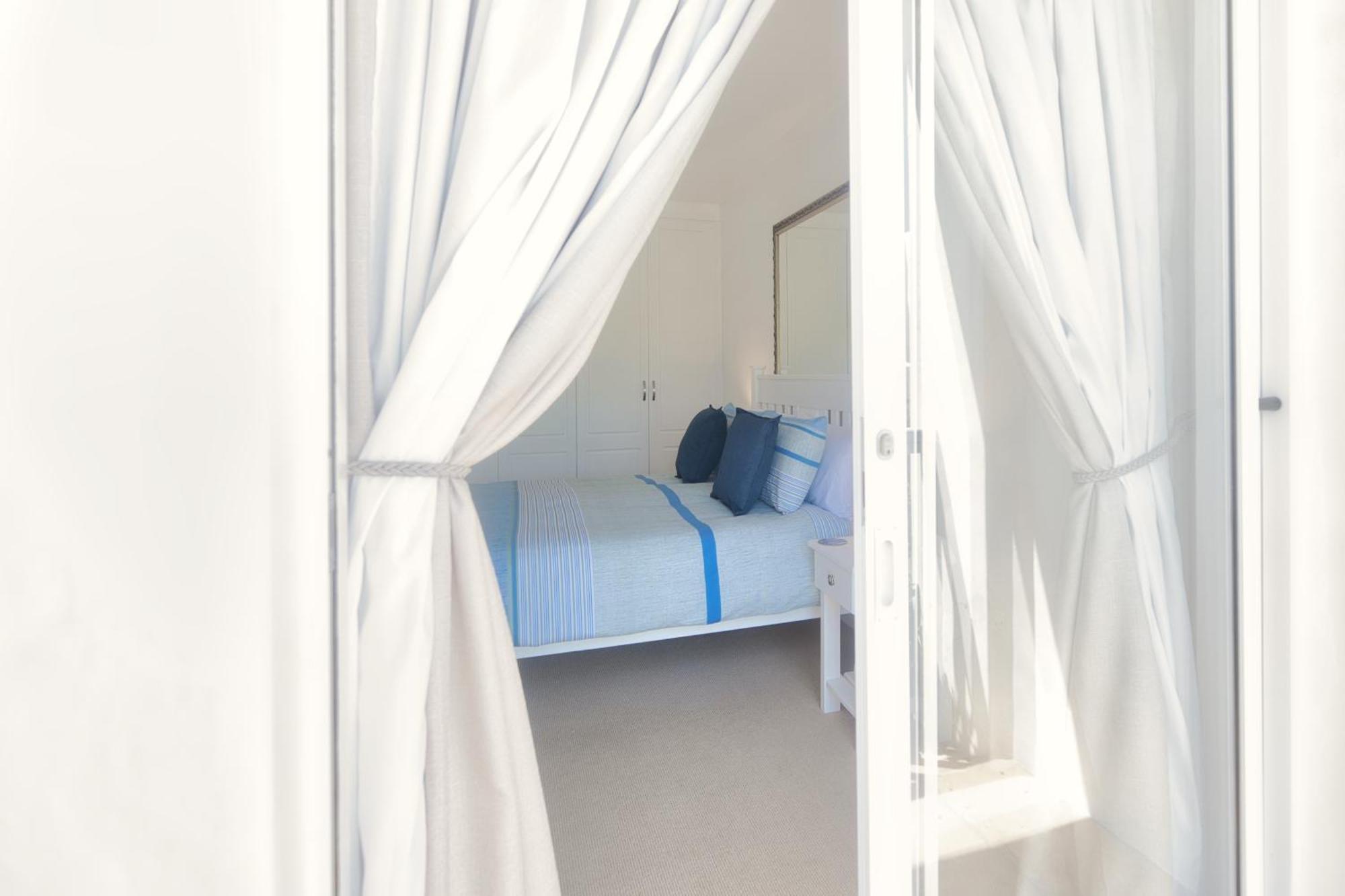 25 The Tides Appartement Struisbaai Buitenkant foto