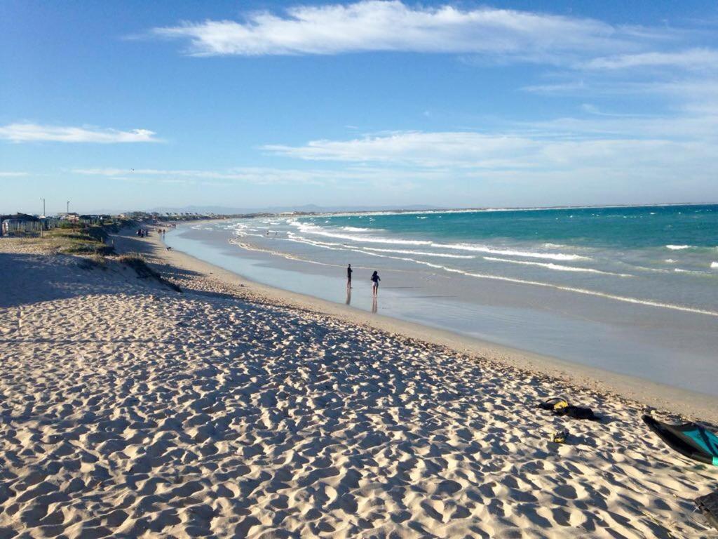 25 The Tides Appartement Struisbaai Buitenkant foto